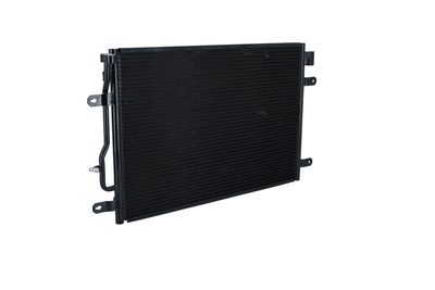 CONDENSATOR CLIMATIZARE NRF 35404 22