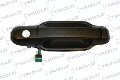 Дръжка външна врата TRICLO 128575