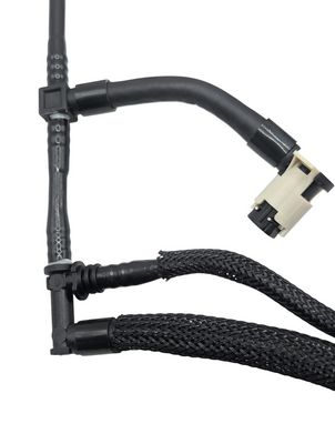 Slangledningssats, läckagebränsle AUTLOG KL3150 för MERCEDES-BENZ, NISSAN, RENAULT, DACIA