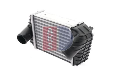 LADELUFTKüHLER AKS DASIS 087000N 1