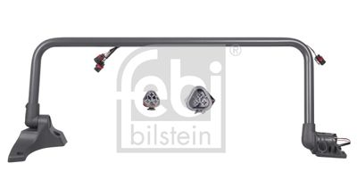 FEBI BILSTEIN Halter, Außenspiegel