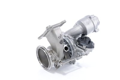 LADER AUFLADUNG BTS Turbo T919053 25