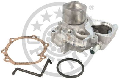 OPTIMAL AQ-2461 Помпа (водяной насос)  для SUBARU LEGACY (Субару Легак)