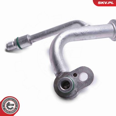 CONDUCTA INALTA PRESIUNE AER CONDITIONAT ESEN SKV 43SKV541 2