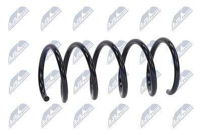 ARC SPIRAL NTY ASZFT024 6