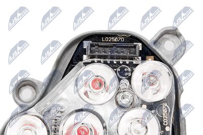 UNITATE DE CONTROL LUMINI NTY EPXBM016 4