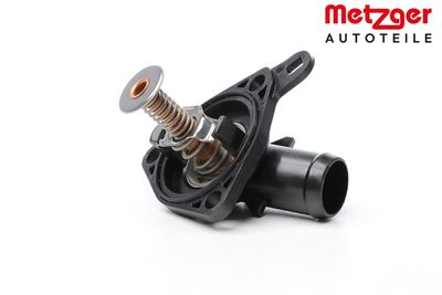 TERMOSTAT LICHID RACIRE METZGER AUTOTEILE 4006241 6