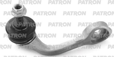 Тяга / стойка, стабилизатор PATRON PS40137L для JAGUAR XF