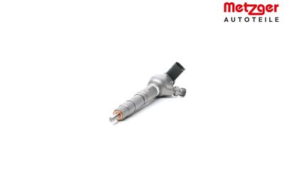 INJECTOR METZGER AUTOTEILE 0870254 30