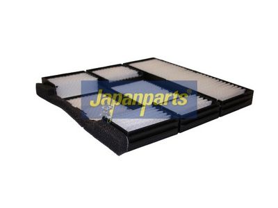JAPANPARTS Filtras, salono oras