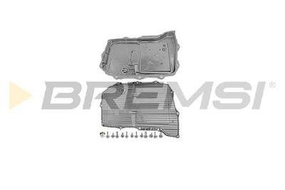 Масляный поддон, автоматическая коробка передач BREMSI FR0234 для VW TOUAREG
