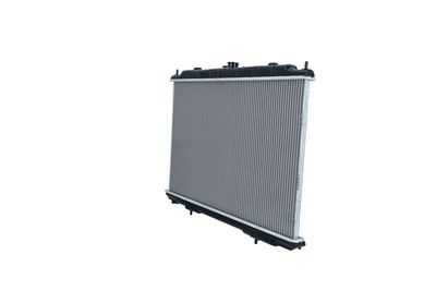 RADIATOR RACIRE MOTOR NRF 53453 31