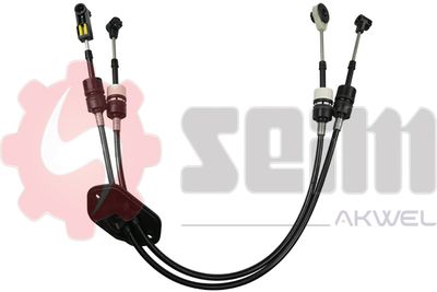 CABLU TRANSMISIE MANUALA