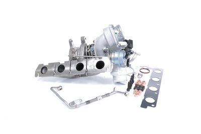 LADER AUFLADUNG BTS Turbo T981454 30