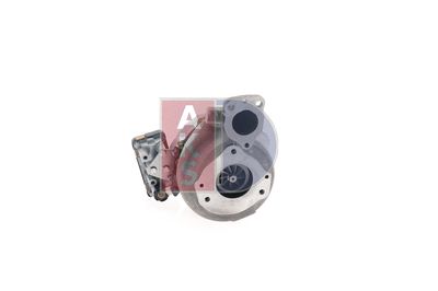 LADER AUFLADUNG AKS DASIS 125035N 10