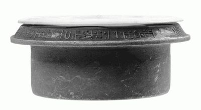 Bushing, axle beam 31102 01