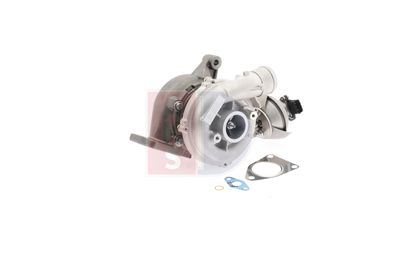 LADER AUFLADUNG AKS DASIS 095017N 14