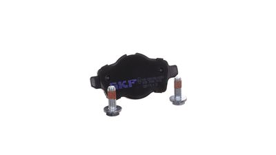 BREMSBELAGSATZ SCHEIBENBREMSE SKF VKBP90068 41