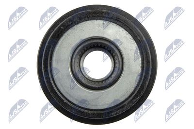 SISTEM ROATA LIBERA GENERATOR NTY ESAAU001 4