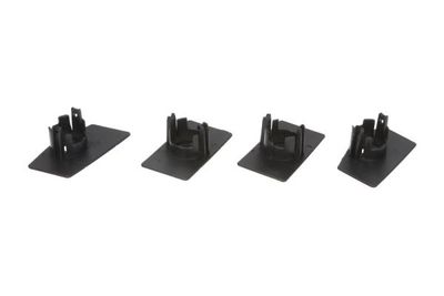 Parkeersensoren montage kit Achter (4 stuks.) past: OPEL INSIGNIA A Hatchback / Saloon 07.08-05.13