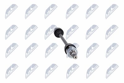 PLANETARA NTY NPWMS125 33