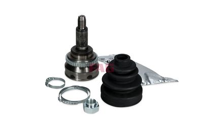 Gelenksatz, Antriebswelle