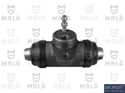 спирачно цилиндърче на колелото AKRON-MALÒ 89654