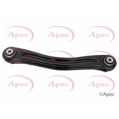 Control/Trailing Arm, wheel suspension APEC AST3063