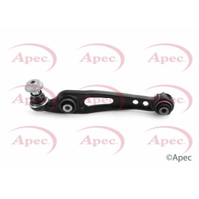 Control/Trailing Arm, wheel suspension APEC AST2765