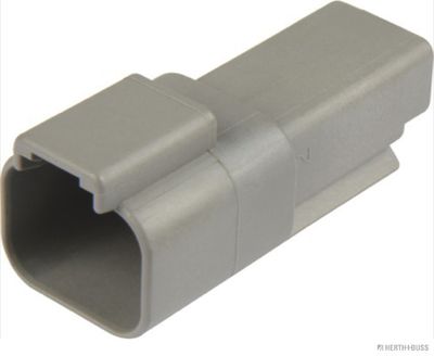 Boîtier de connecteur HERTH+BUSS ELPARTS