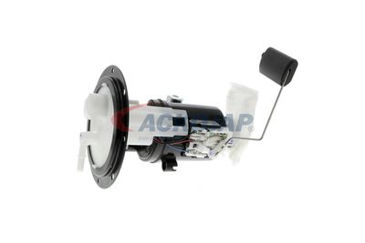 SISTEM ALIMENTARE CU COMBUSTIBIL ACKOJA A52090001 57