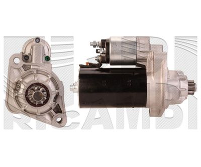 Стартер AUTOTEAM SBO283A для VW TOUAREG