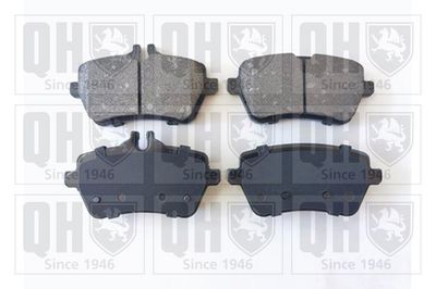 SET PLACUTE FRANA FRANA DISC QUINTON HAZELL BP2031 1