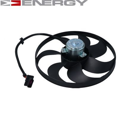 MOTOR ELECTRIC VENTILATOR ENERGY EC0039 1