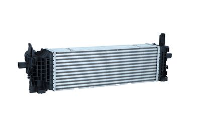LADELUFTKüHLER NRF 309170 20