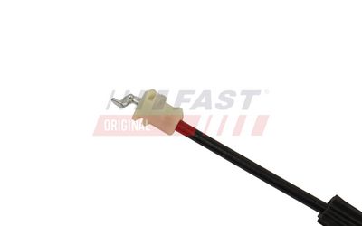Brava vrata FAST FT10203