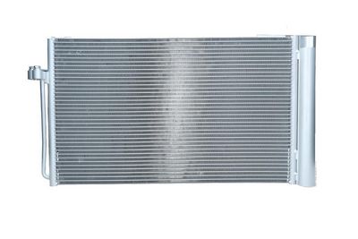 CONDENSATOR CLIMATIZARE