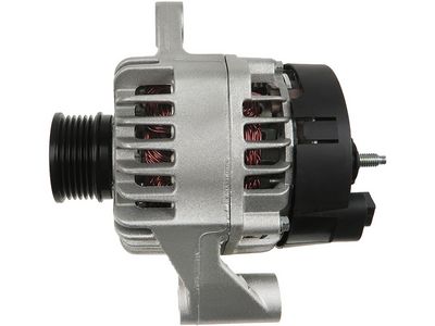 GENERATOR / ALTERNATOR AS-PL A6714DENSO 3