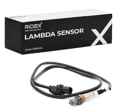ламбда-сонда RIDEX 3922L0206