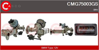 MODUL-EGR