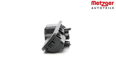 HECKKLAPPENGRIFF METZGER AUTOTEILE 2311002 12