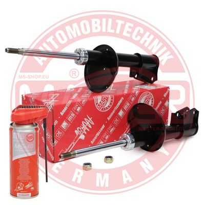AMORTIZOR MASTER-SPORT GERMANY 16K003371P