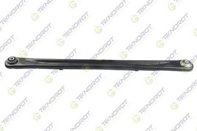 носач, окачване на колелата TEKNOROT CH-1128