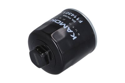 FILTRU ULEI KAMOKA F114301 2