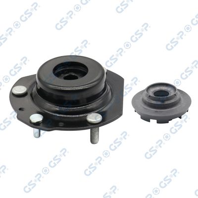 Reparatursatz, Federbeinstützlager