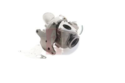 LADER AUFLADUNG AKS DASIS 045213N 5