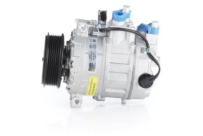 COMPRESOR CLIMATIZARE NISSENS 89052 28