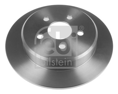 Тормозной диск FEBI BILSTEIN 108541 для CHRYSLER NEON