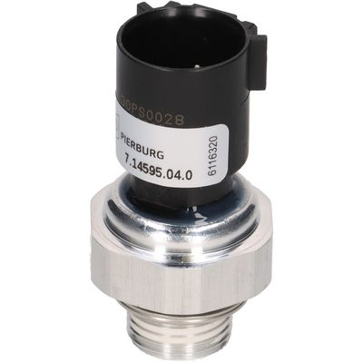 SENSOR ÖLDRUCK PIERBURG 714595040 4