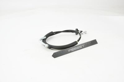 CABLU ACCELERATIE FEBEST 07107SQ625 47